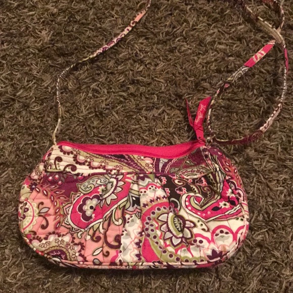 vera bradley purse - Picture 1 of 2